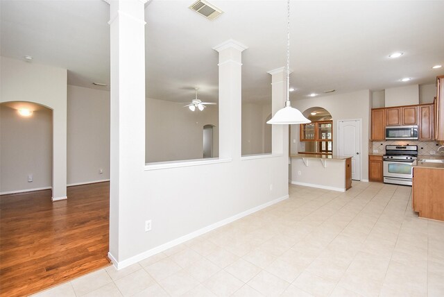 7218 Grants Hollow Ln, Richmond, TX 77407 - photo 10