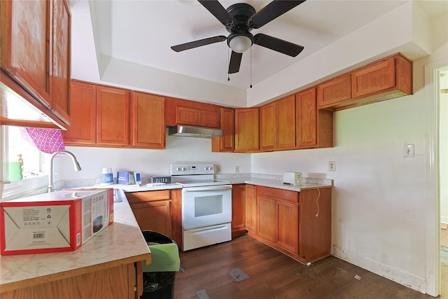 2807 S Houston Dr, La Marque, TX 77568 - photo 8