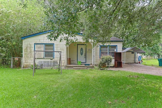 2807 S Houston Dr, La Marque, TX 77568 - photo 1
