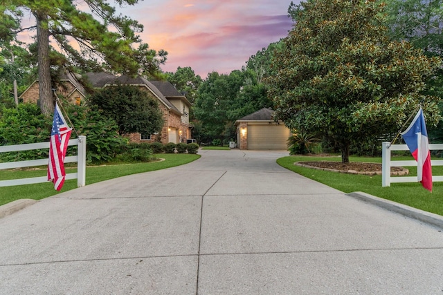 12019 Oak Cluster E, Magnolia, TX 77354 - photo 2