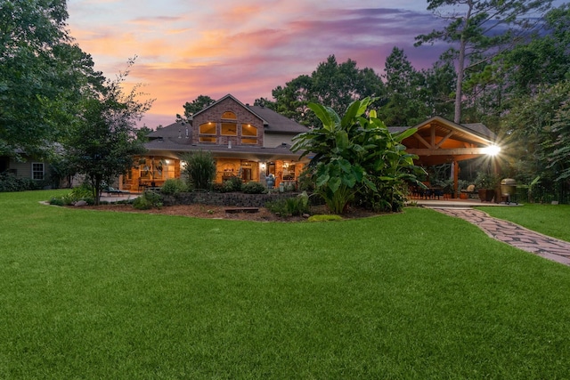 12019 Oak Cluster E, Magnolia, TX 77354 - photo 5