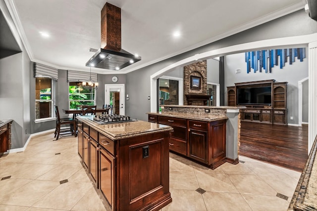 12019 Oak Cluster E, Magnolia, TX 77354 - photo 16