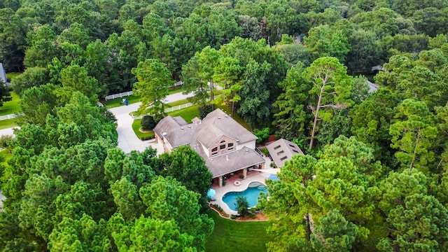 12019 Oak Cluster E, Magnolia, TX 77354 - photo 47