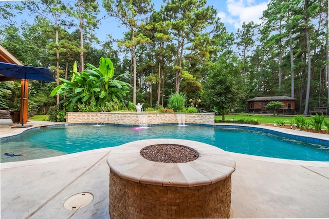 12019 Oak Cluster E, Magnolia, TX 77354 - photo 35