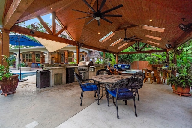 12019 Oak Cluster E, Magnolia, TX 77354 - photo 41