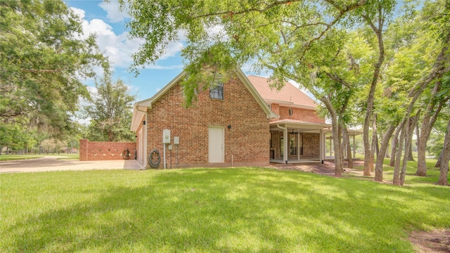 113 Rosewood St, Lake Jackson, TX 77566 - photo 46