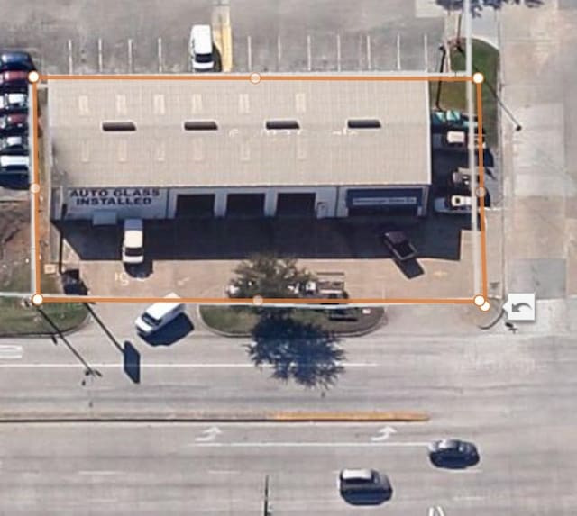 4195 College St, Beaumont, TX 77707