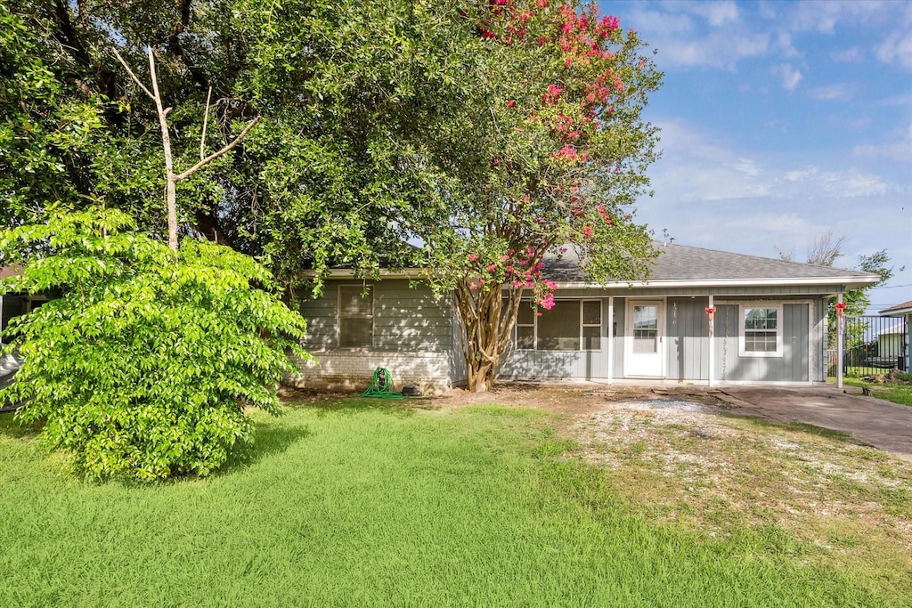 12170 Coulson Cir, Houston, TX 77015 - photo 1