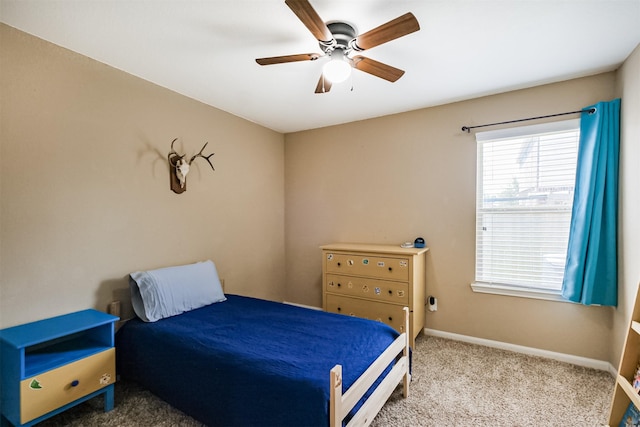 2010 Wembley Way, Rosenberg, TX 77471 - bedroom featuring carpet floors and a ceiling fan