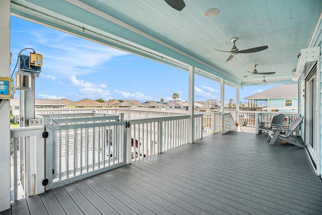 1171 Sailfish St, Bayou Vista, TX 77563 - photo 24