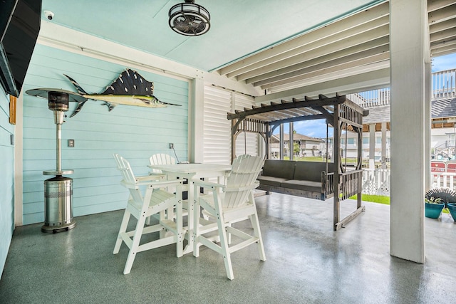 1171 Sailfish St, Bayou Vista, TX 77563 - photo 26