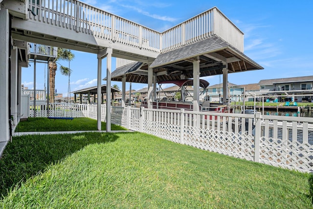 1171 Sailfish St, Bayou Vista, TX 77563 - photo 29