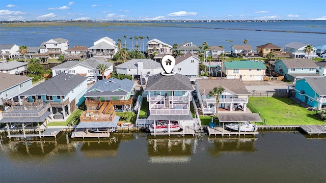 1171 Sailfish St, Bayou Vista, TX 77563 - photo 1