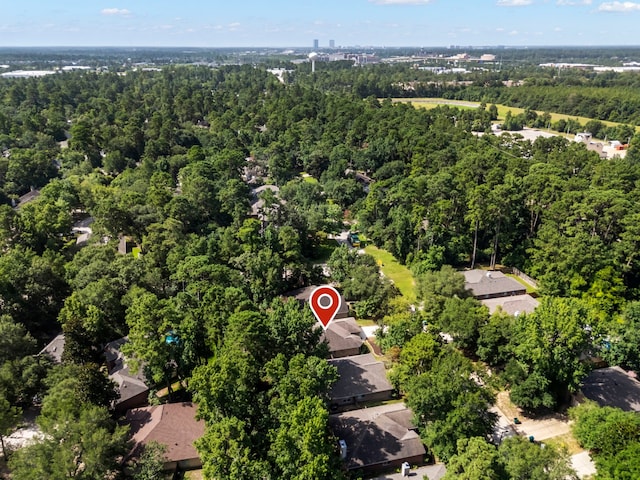247 W Misty Dawn Dr, The Woodlands, TX 77385 - photo 33
