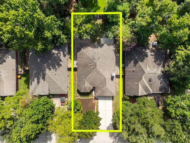 247 W Misty Dawn Dr, The Woodlands, TX 77385 - photo 7