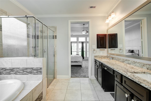13803 Village Glen Ln, Rosharon, TX 77583 - photo 25