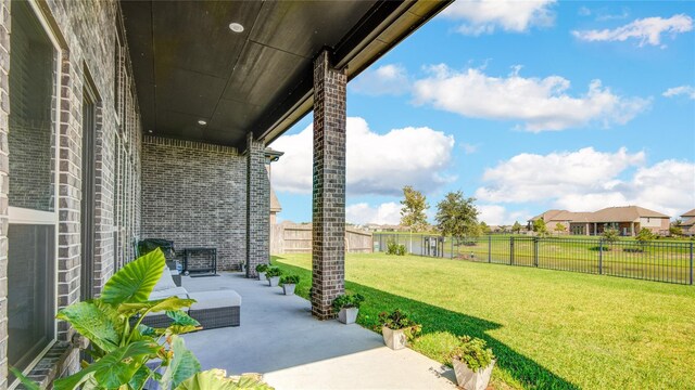 13803 Village Glen Ln, Rosharon, TX 77583 - photo 31