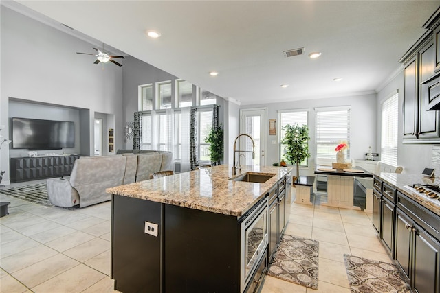 13803 Village Glen Ln, Rosharon, TX 77583 - photo 19