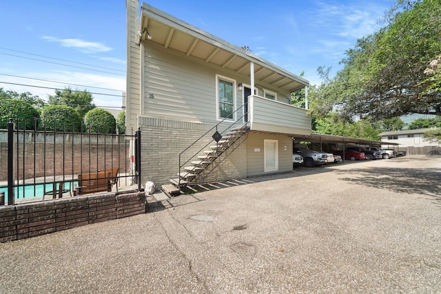 4723 Aftonshire Dr Unit 15, Houston, TX 77027 - photo 2