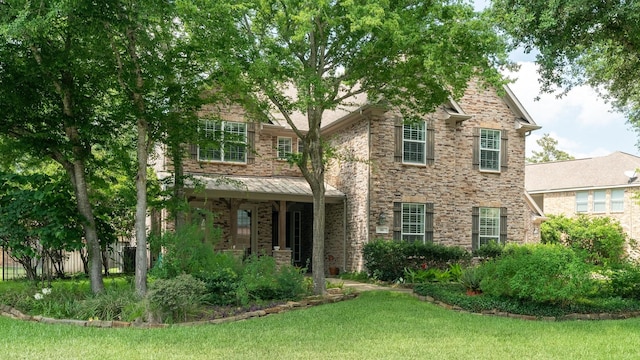 86 S Beech Springs Cir, The Woodlands, TX 77389 - photo 2