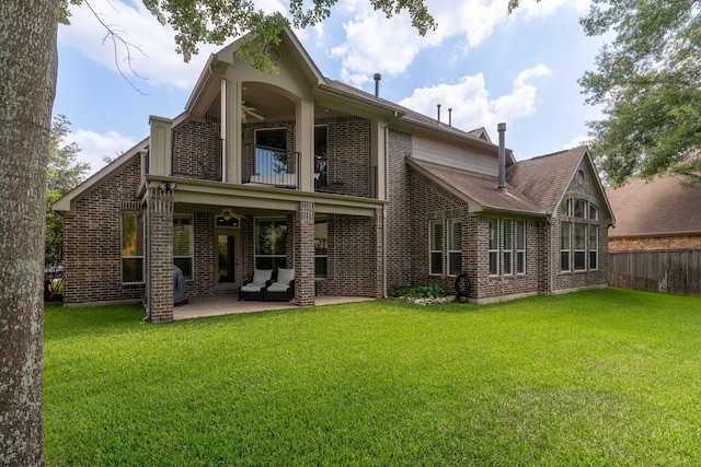 86 S Beech Springs Cir, The Woodlands, TX 77389 - photo 46