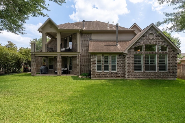 86 S Beech Springs Cir, The Woodlands, TX 77389 - photo 48