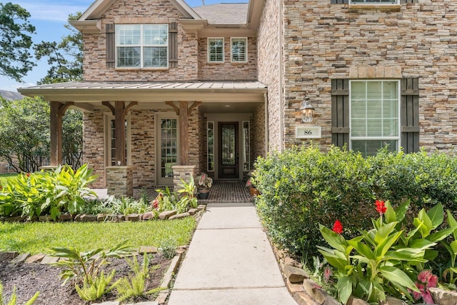 86 S Beech Springs Cir, The Woodlands, TX 77389 - photo 3