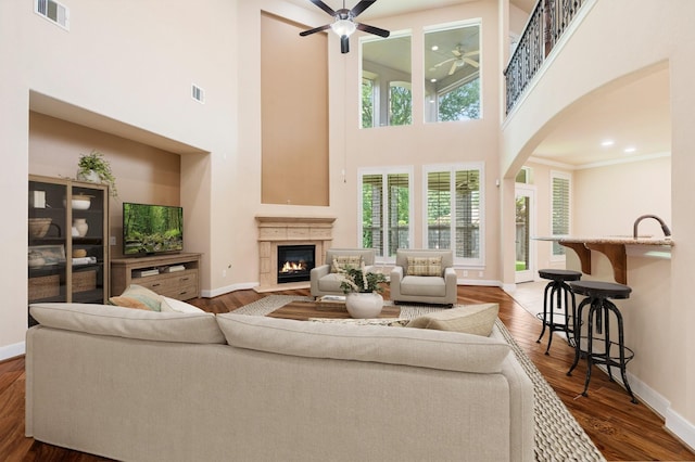 86 S Beech Springs Cir, The Woodlands, TX 77389 - photo 14
