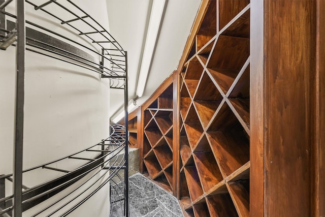 12013 Naughton St, Houston, TX 77024 - view of wine room