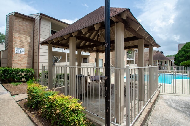 2110 Wilcrest Dr Unit 112, Houston, TX 77042 - photo 16