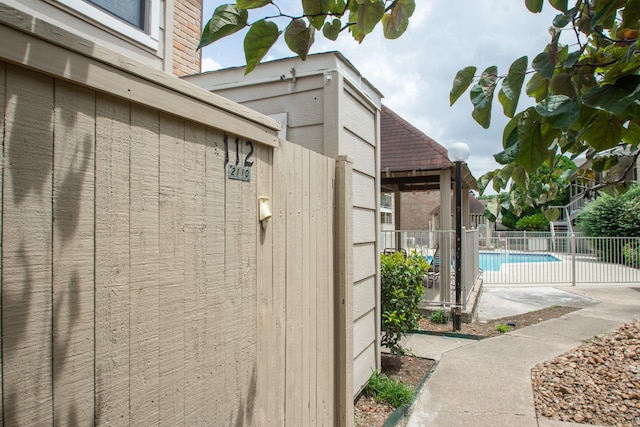 2110 Wilcrest Dr Unit 112, Houston, TX 77042 - photo 17