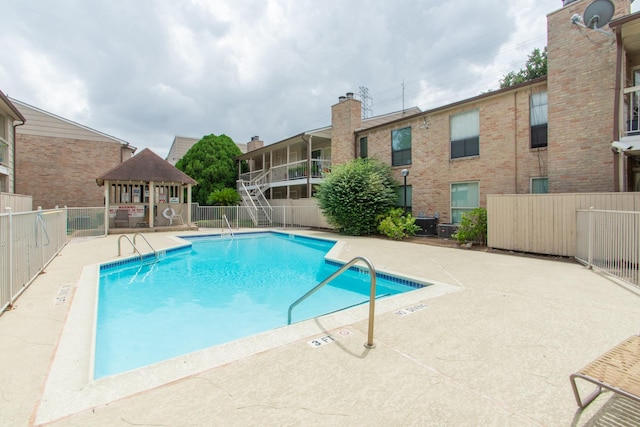 2110 Wilcrest Dr Unit 112, Houston, TX 77042 - photo 18