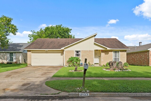 2123 Wigmaker Dr, Katy, TX 77493 - photo 1