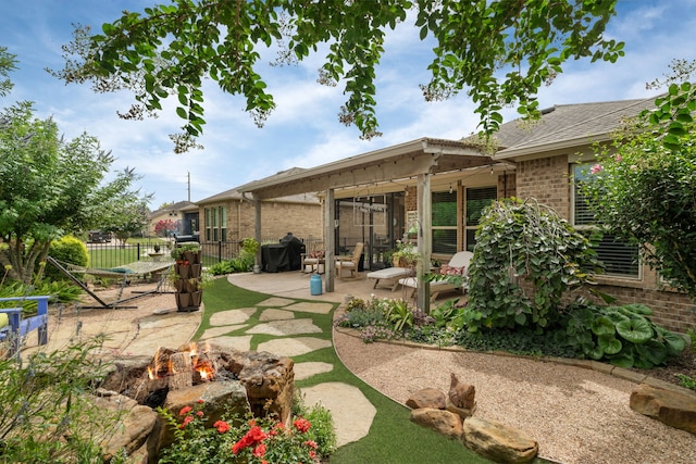 3918 Mossycup Ln, Richmond, TX 77469 - photo 30