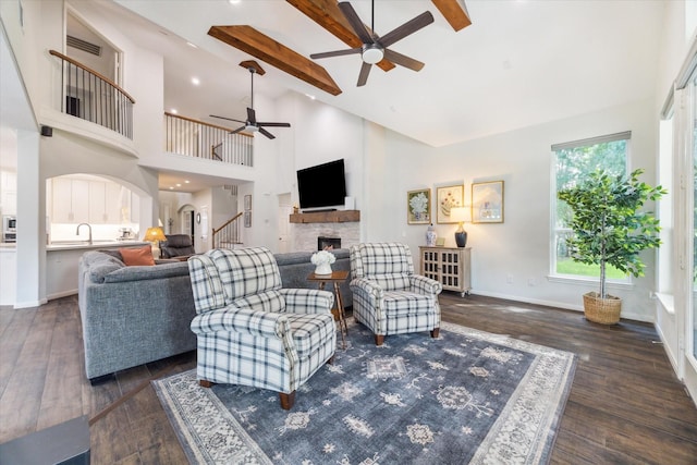 26110 Crossland Park Ln, Cypress, TX 77433
