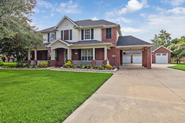 26110 Crossland Park Ln, Cypress, TX 77433