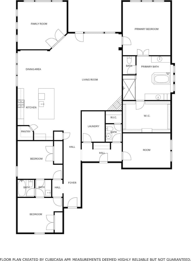 24302 Bestwick Dr, Katy, TX 77493 - photo 4