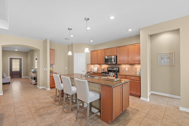 2910 Button Bush Dr, Richmond, TX 77469 - photo 19