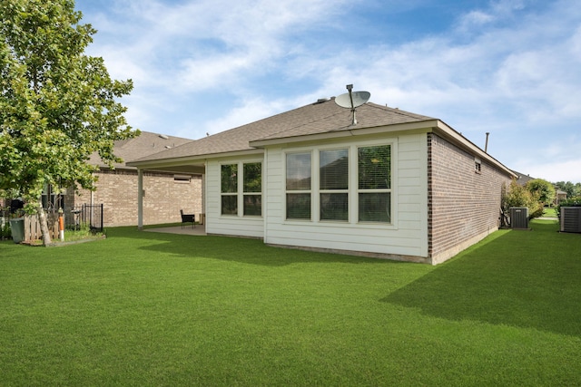 2910 Button Bush Dr, Richmond, TX 77469 - photo 39