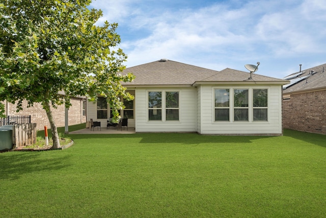 2910 Button Bush Dr, Richmond, TX 77469 - photo 40