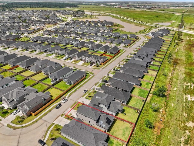 7619 Rainflower Field Dr, Cypress, TX 77433 - photo 7