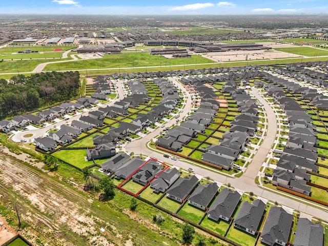 7619 Rainflower Field Dr, Cypress, TX 77433 - photo 30