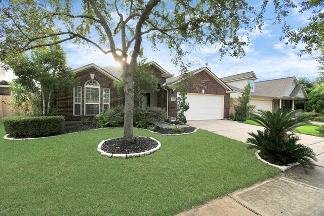 6007 Indian Crk, Missouri City, TX 77459 - photo 2