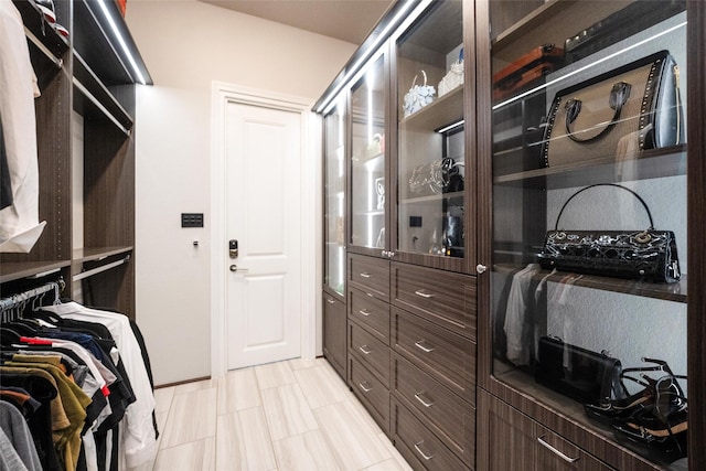 34207 Mill Creek Ct, Pinehurst, TX 77362 - view of spacious closet