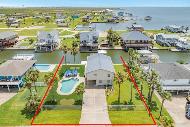 3801 Tradewinds Dr, Galveston, TX 77554 - photo 3