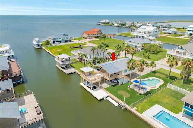 3801 Tradewinds Dr, Galveston, TX 77554 - photo 4
