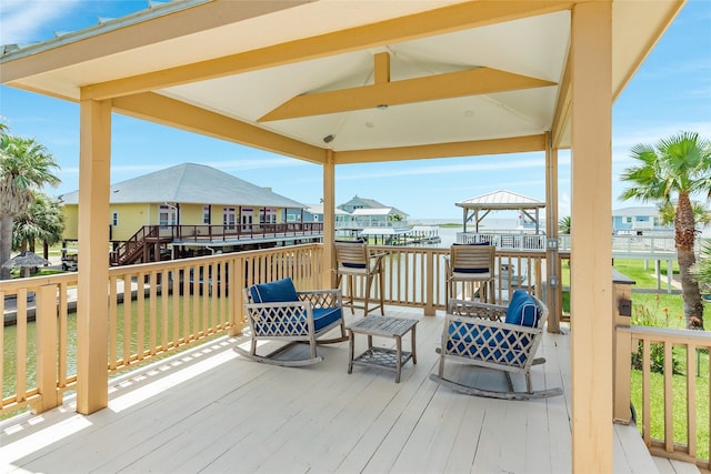 3801 Tradewinds Dr, Galveston, TX 77554 - photo 11