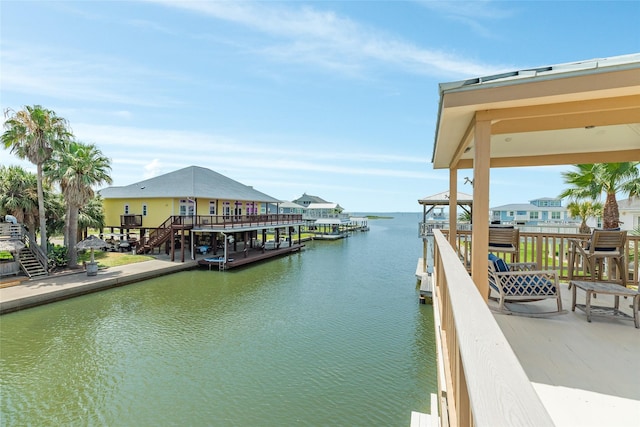 3801 Tradewinds Dr, Galveston, TX 77554 - photo 12