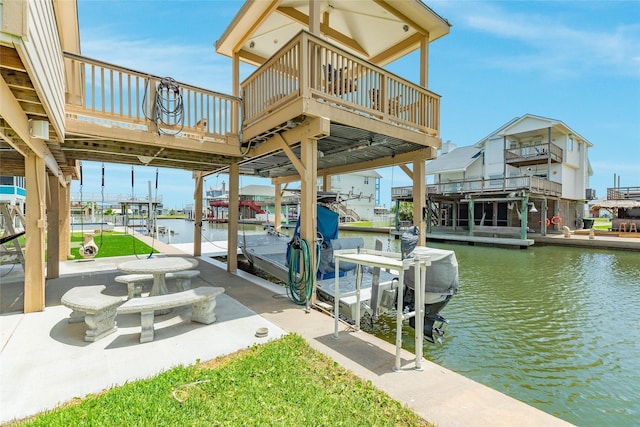 3801 Tradewinds Dr, Galveston, TX 77554 - photo 14