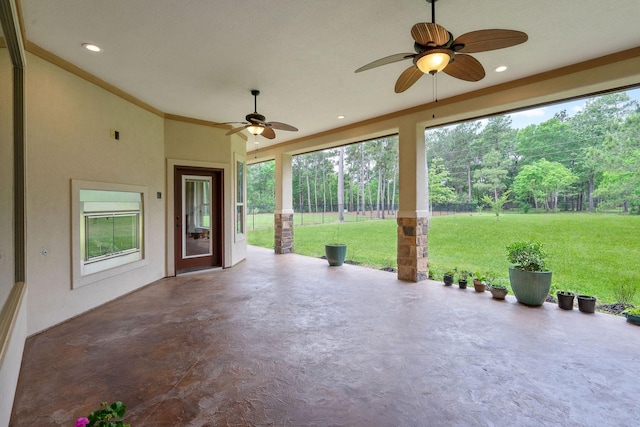 27611 Wishing Oak Lndg, Spring, TX 77386 - photo 41
